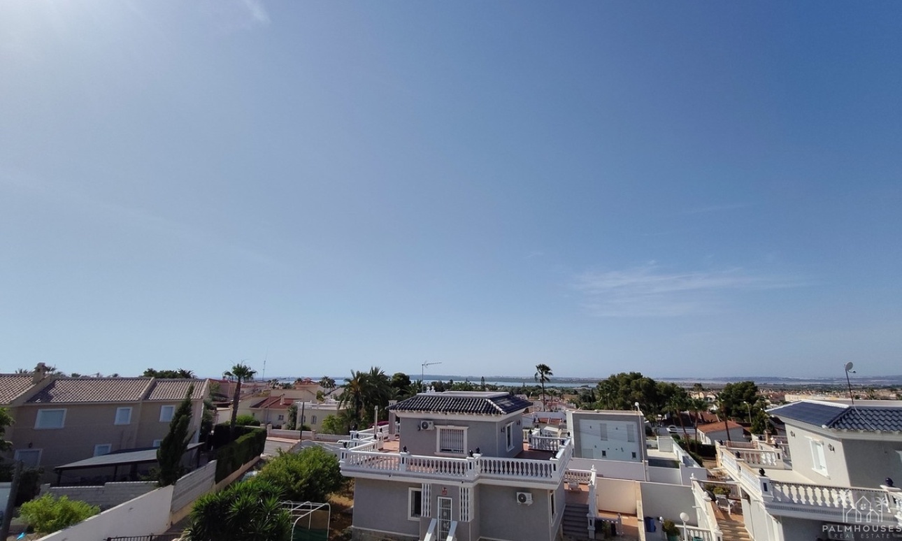 Resale - Villa - Rojales - Ciudad Quesada