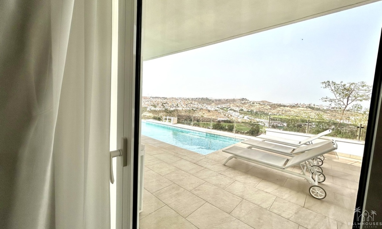 Resale - Villa - Rojales - Ciudad Quesada
