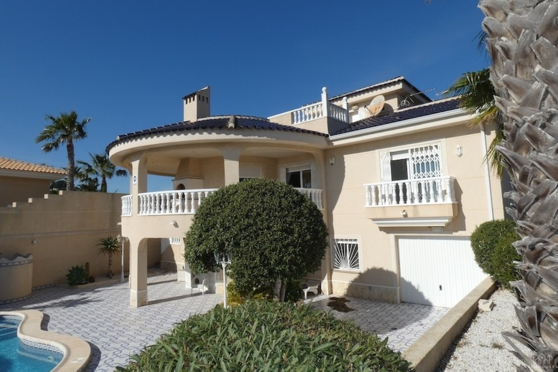 Resale - Villa - Rojales - Ciudad Quesada