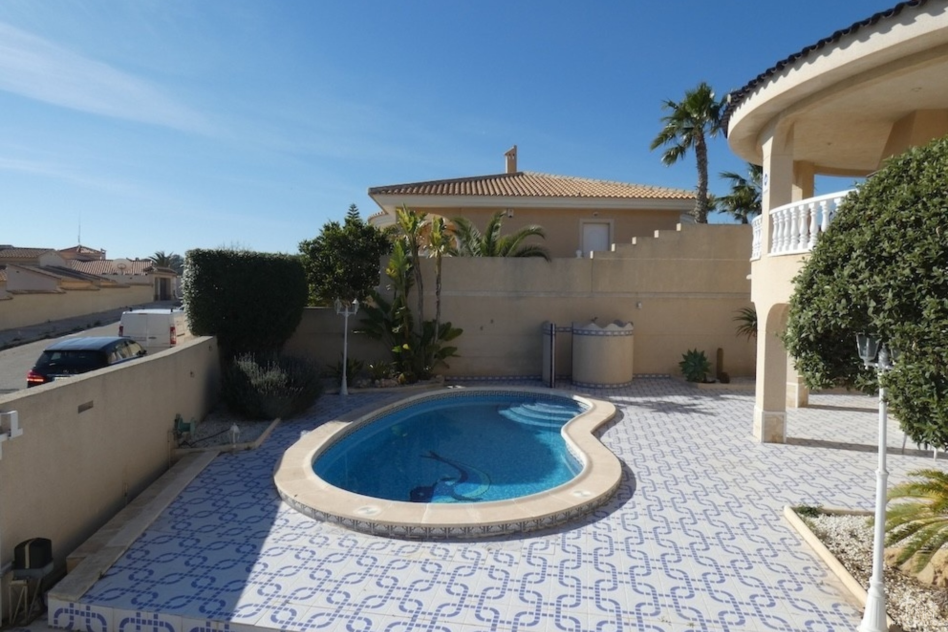 Resale - Villa - Rojales - Ciudad Quesada