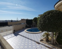 Resale - Villa - Rojales - Ciudad Quesada