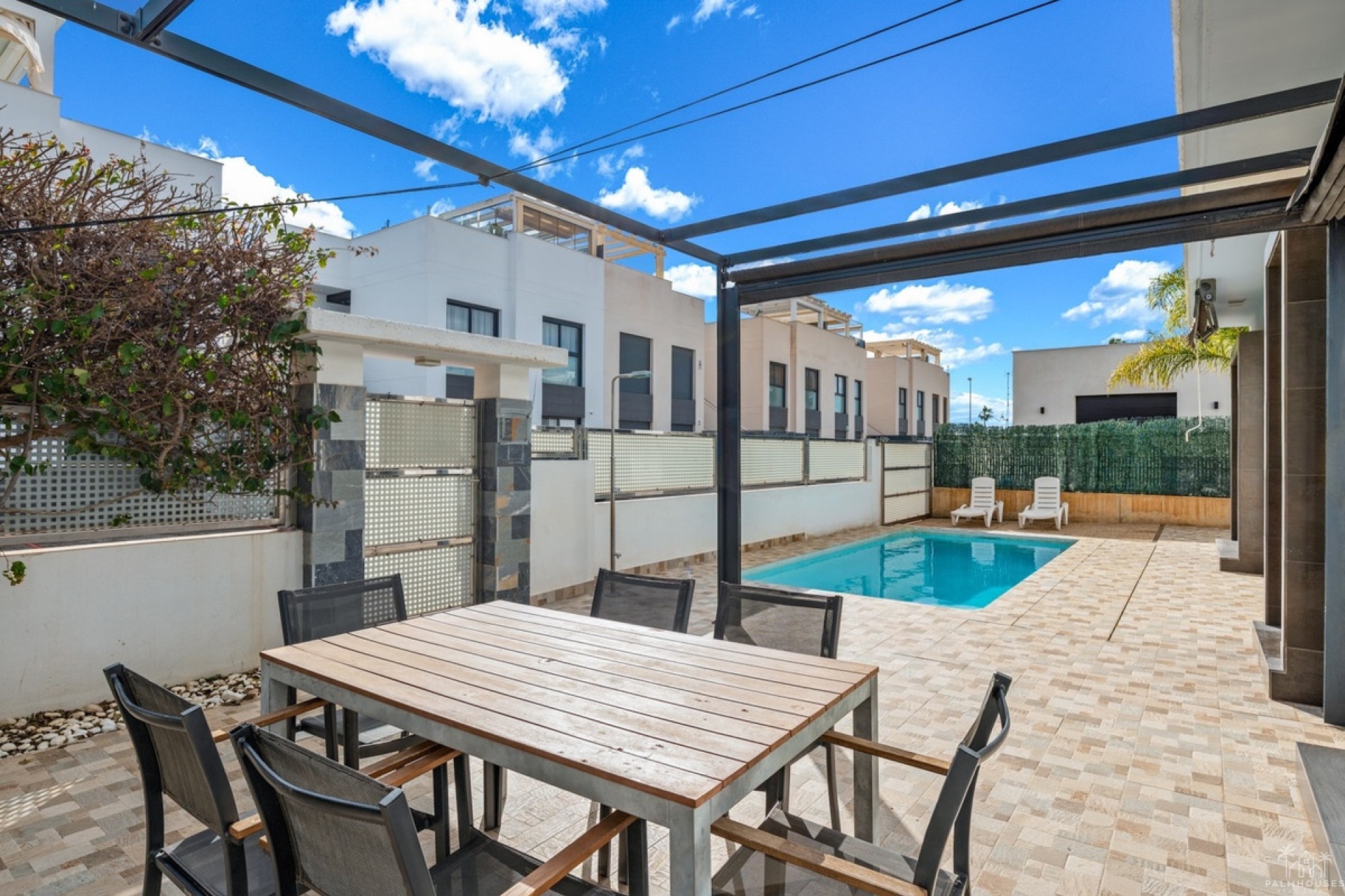 Resale - Villa - Rojales - Ciudad Quesada