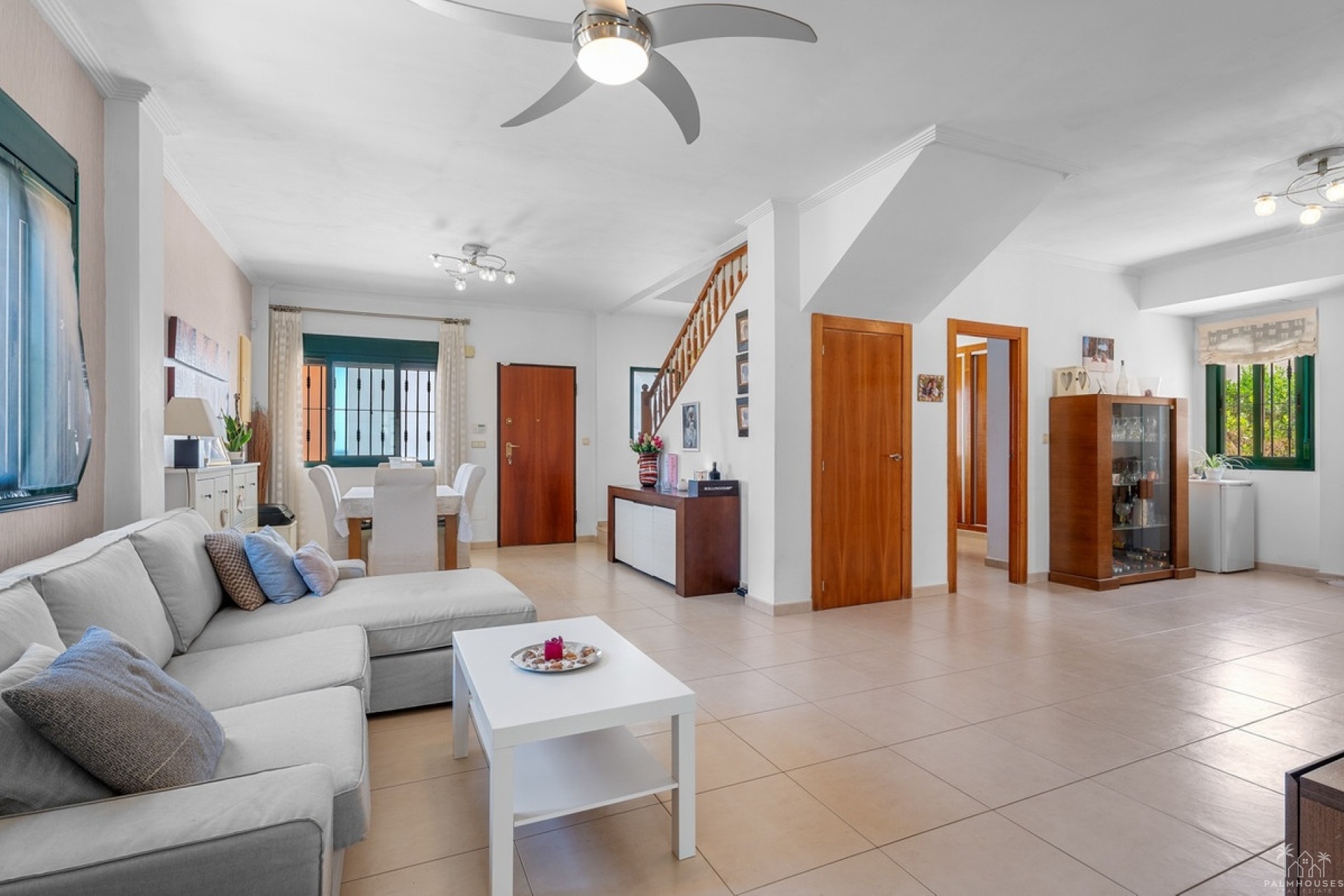 Resale - Villa - Rojales - Ciudad Quesada
