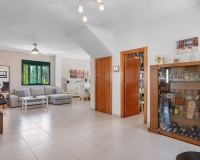 Resale - Villa - Rojales - Ciudad Quesada