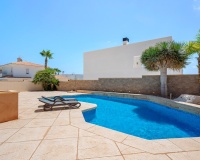 Resale - Villa - Rojales - Ciudad Quesada