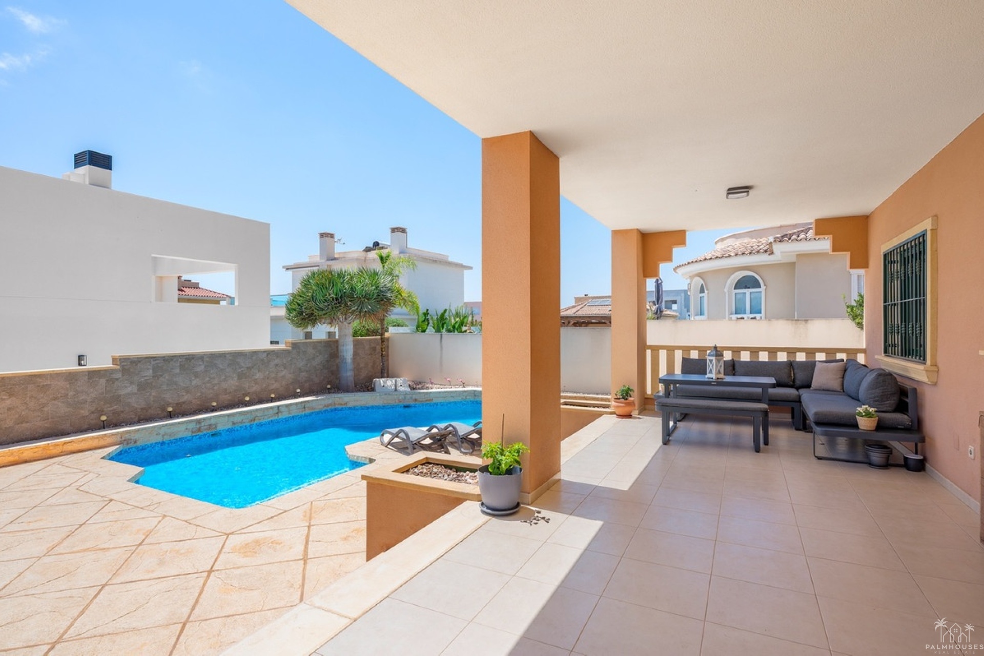 Resale - Villa - Rojales - Ciudad Quesada