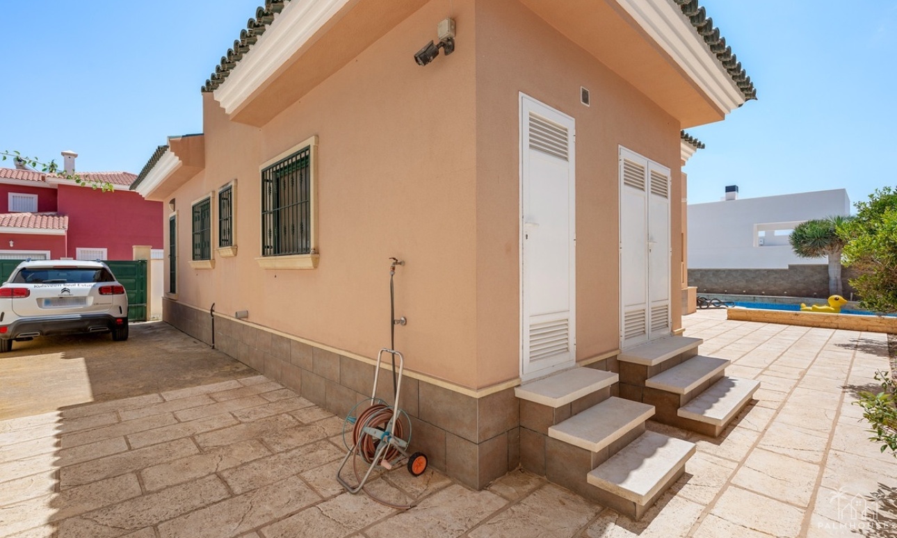 Resale - Villa - Rojales - Ciudad Quesada