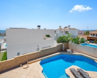 Resale - Villa - Rojales - Ciudad Quesada