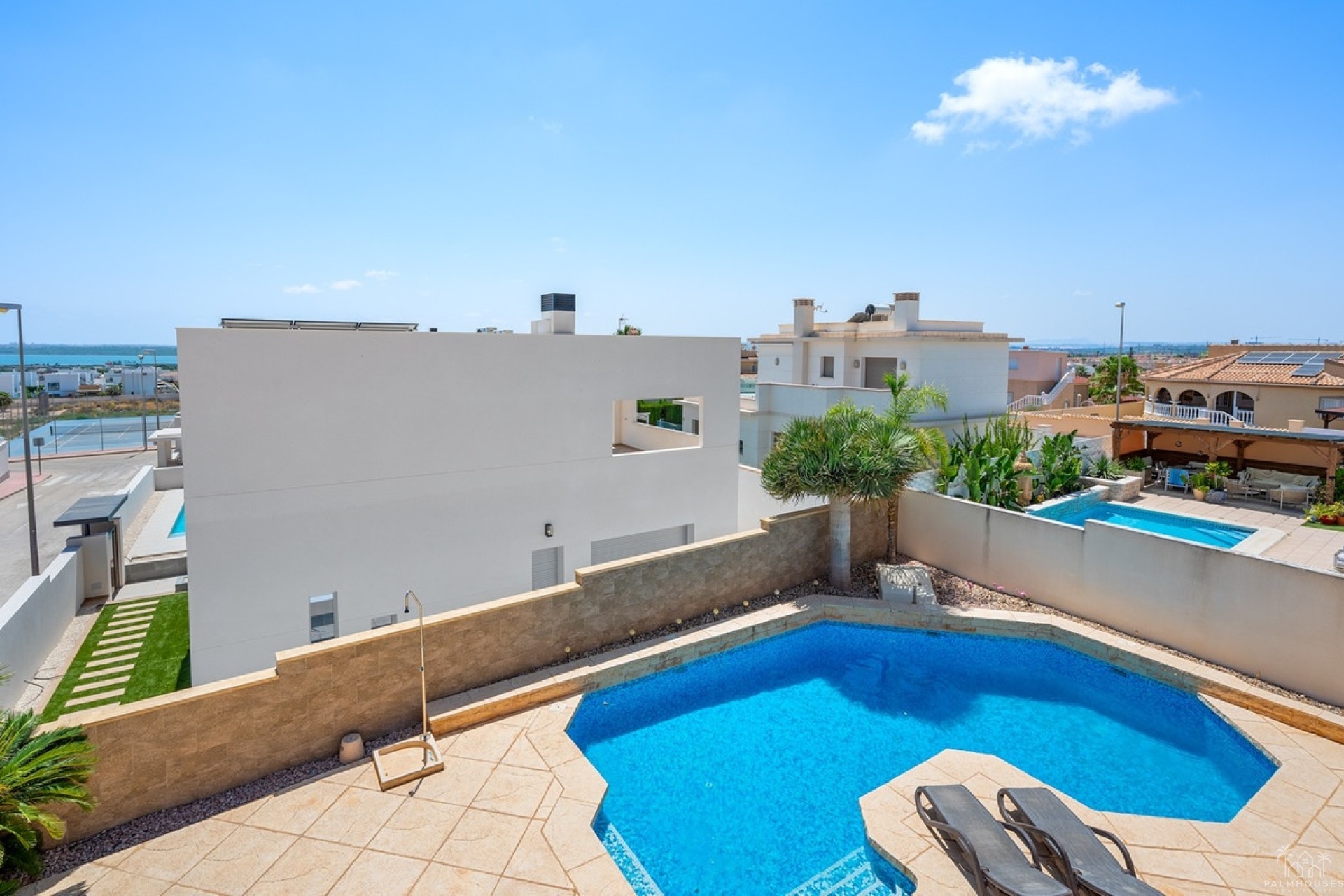 Resale - Villa - Rojales - Ciudad Quesada
