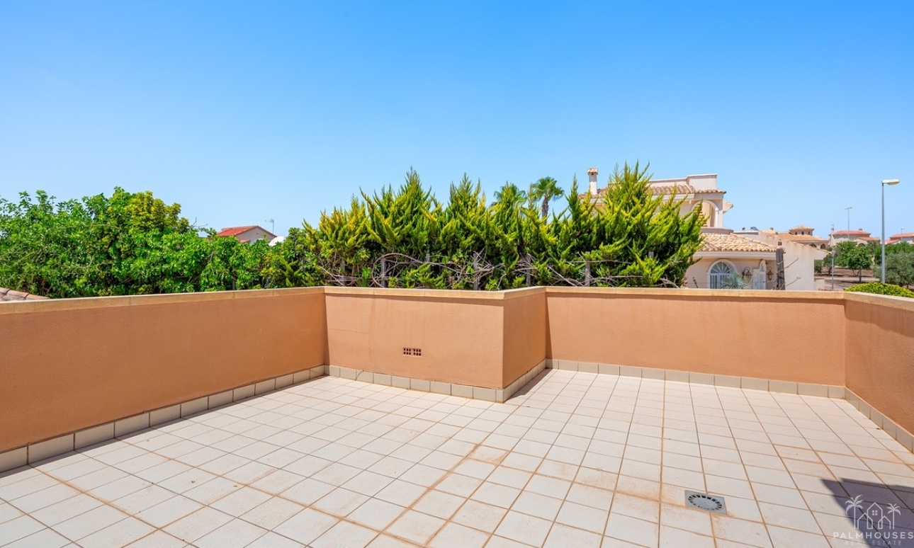 Resale - Villa - Rojales - Ciudad Quesada