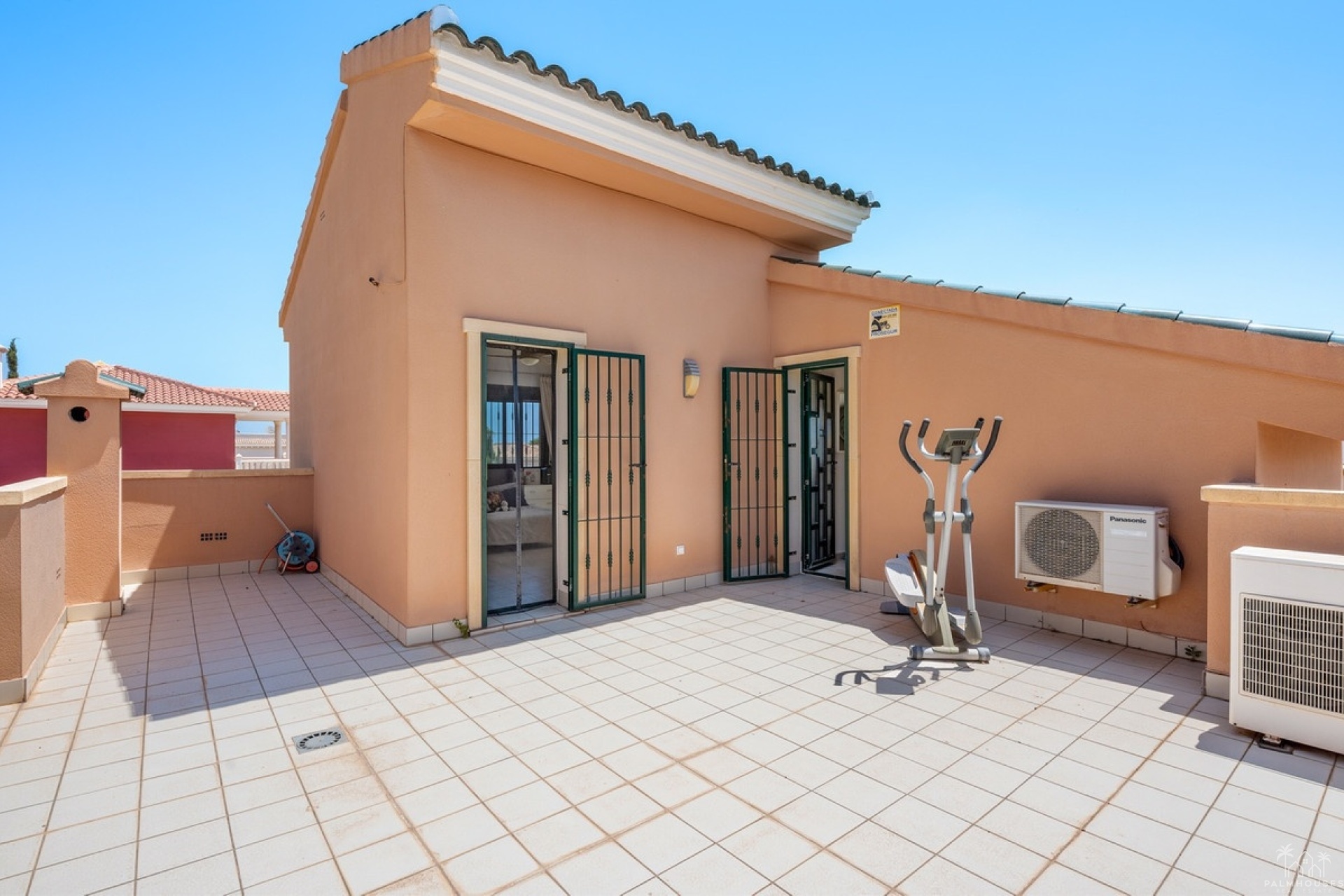 Resale - Villa - Rojales - Ciudad Quesada
