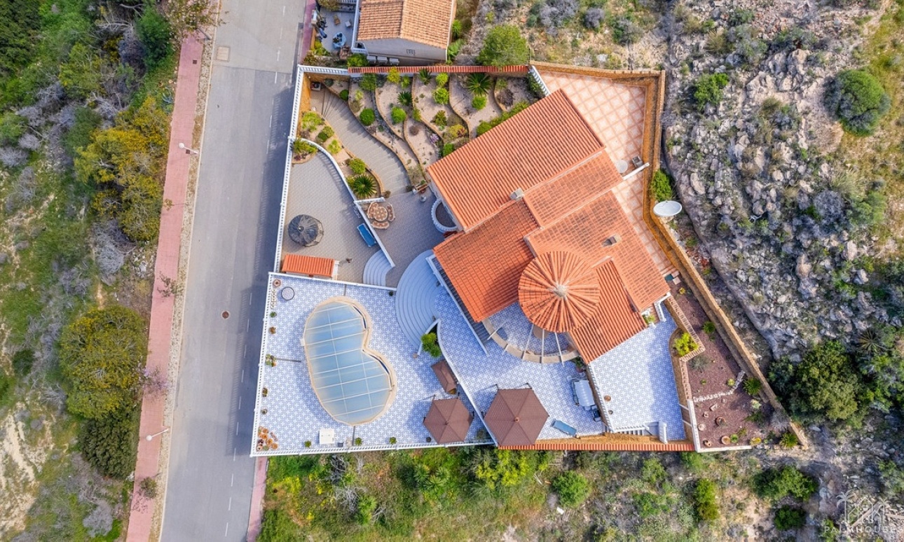 Resale - Villa - Rojales - Ciudad Quesada