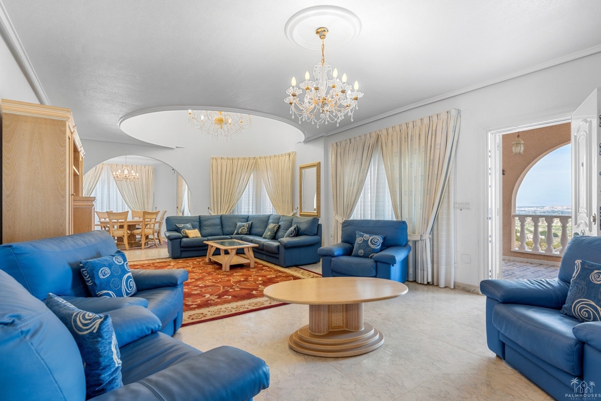 Resale - Villa - Rojales - Ciudad Quesada