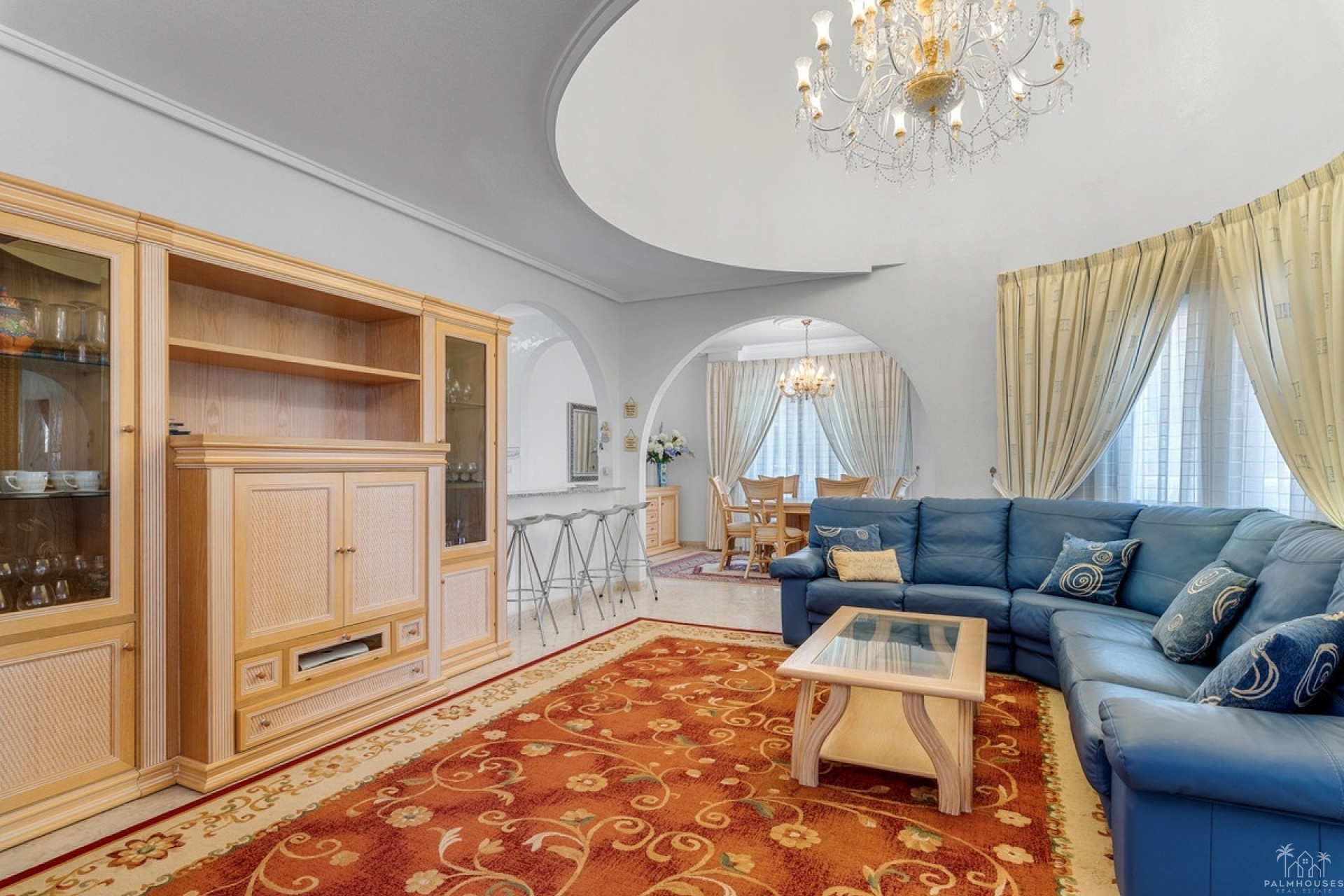 Resale - Villa - Rojales - Ciudad Quesada