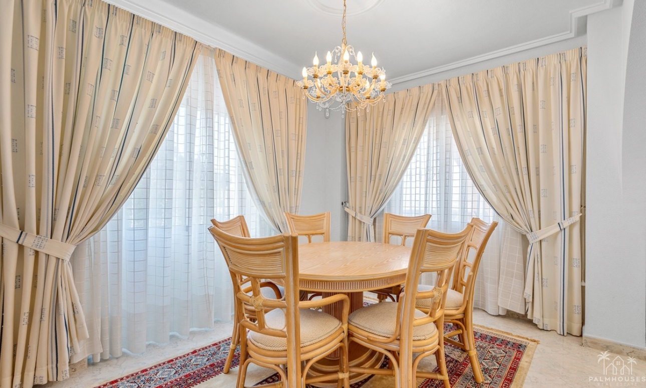 Resale - Villa - Rojales - Ciudad Quesada