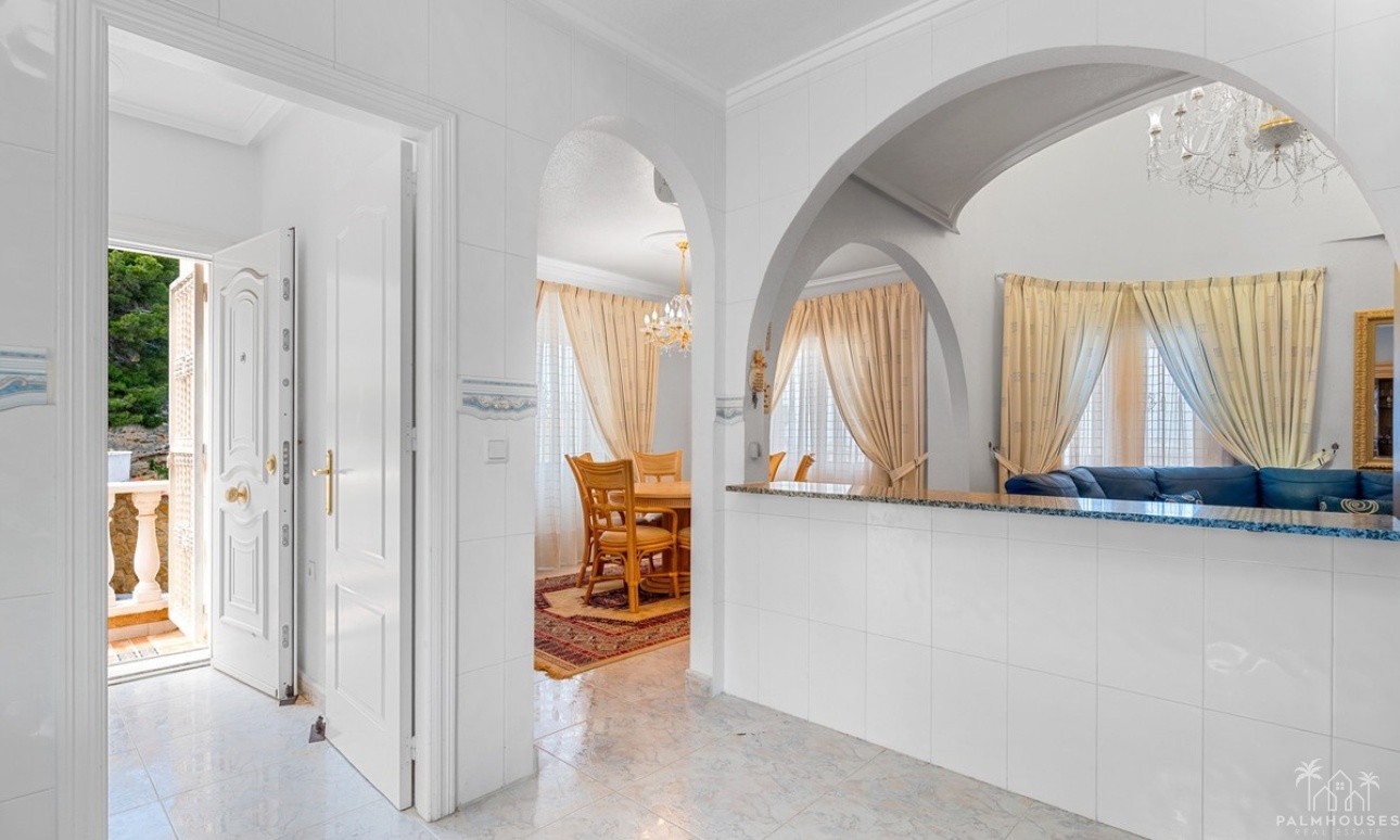 Resale - Villa - Rojales - Ciudad Quesada