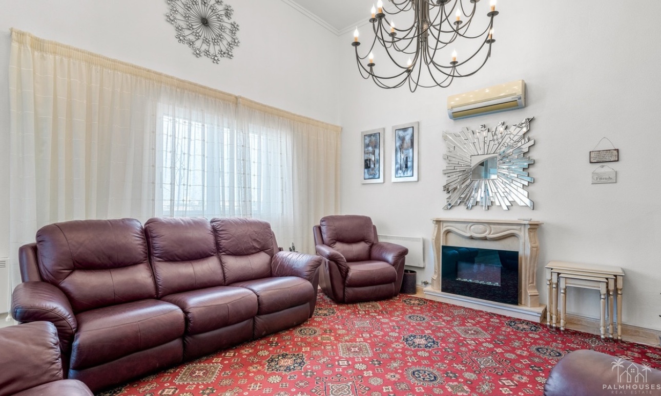 Resale - Villa - Rojales - Ciudad Quesada