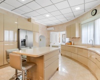 Resale - Villa - Rojales - Ciudad Quesada