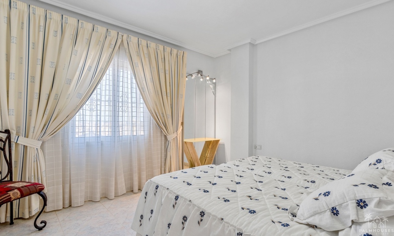 Resale - Villa - Rojales - Ciudad Quesada