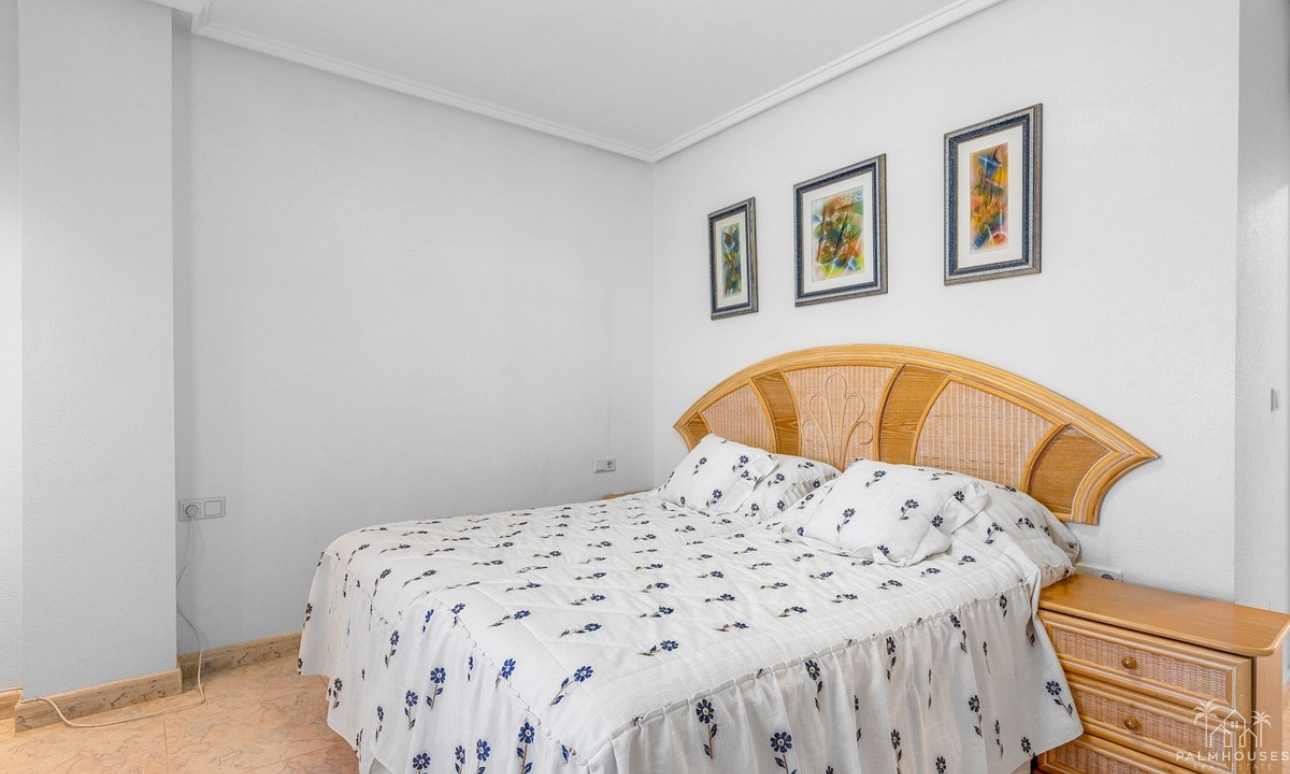 Resale - Villa - Rojales - Ciudad Quesada