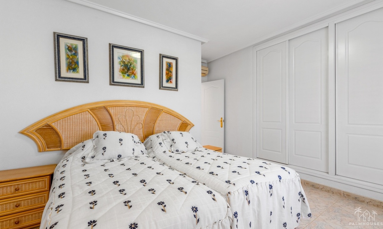 Resale - Villa - Rojales - Ciudad Quesada