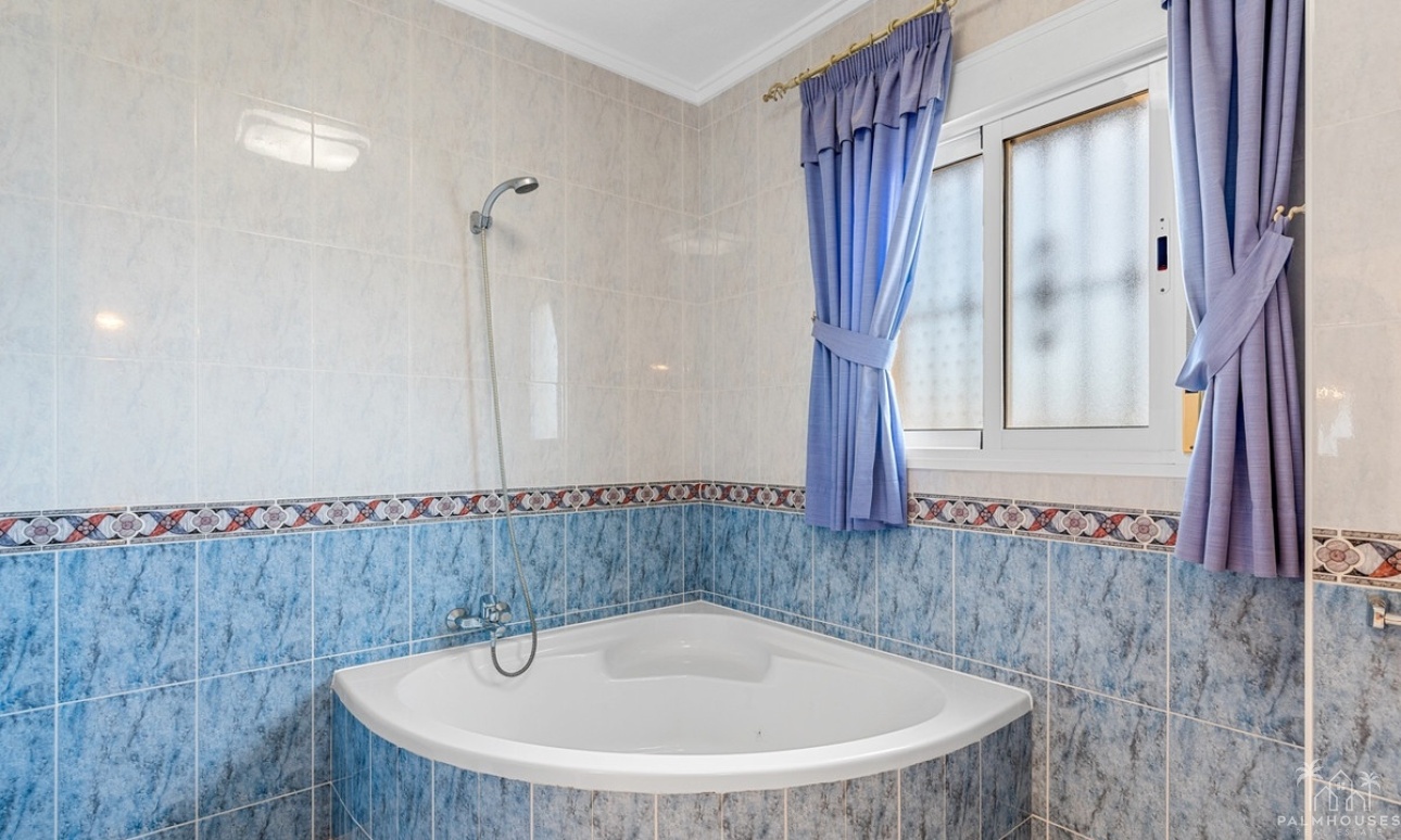 Resale - Villa - Rojales - Ciudad Quesada
