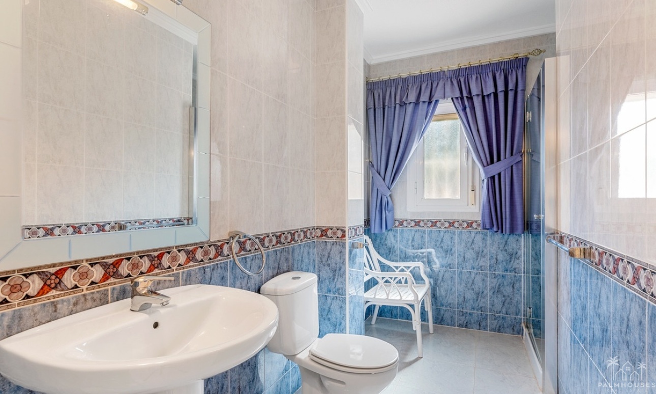Resale - Villa - Rojales - Ciudad Quesada