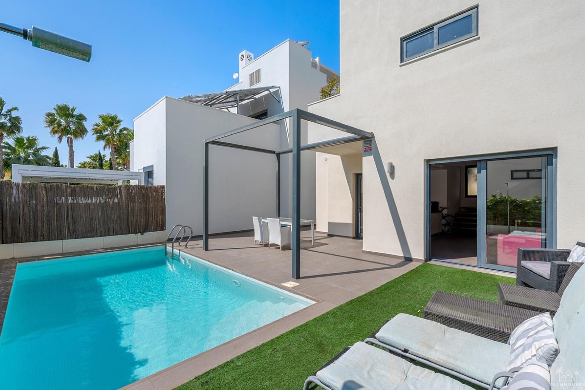 Resale - Villa - Rojales - Ciudad Quesada