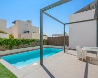 Resale - Villa - Rojales - Ciudad Quesada