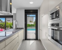 Resale - Villa - Rojales - Ciudad Quesada