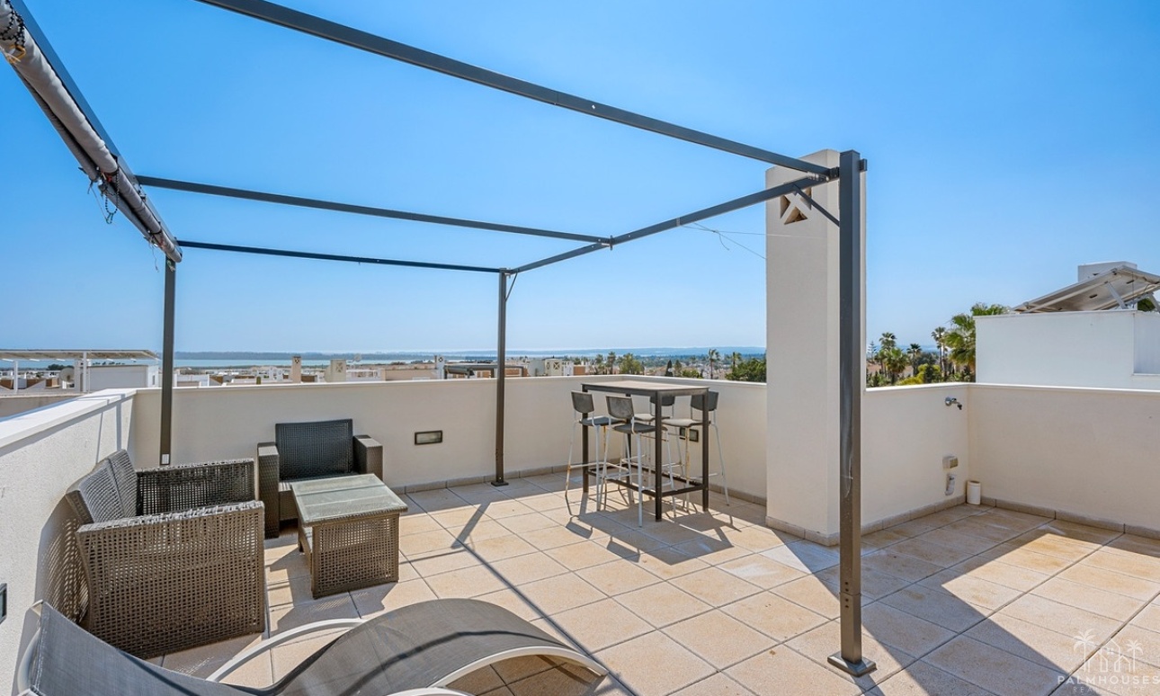 Resale - Villa - Rojales - Ciudad Quesada