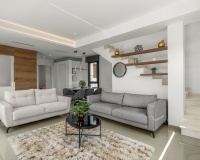Resale - Villa - Rojales - Ciudad Quesada