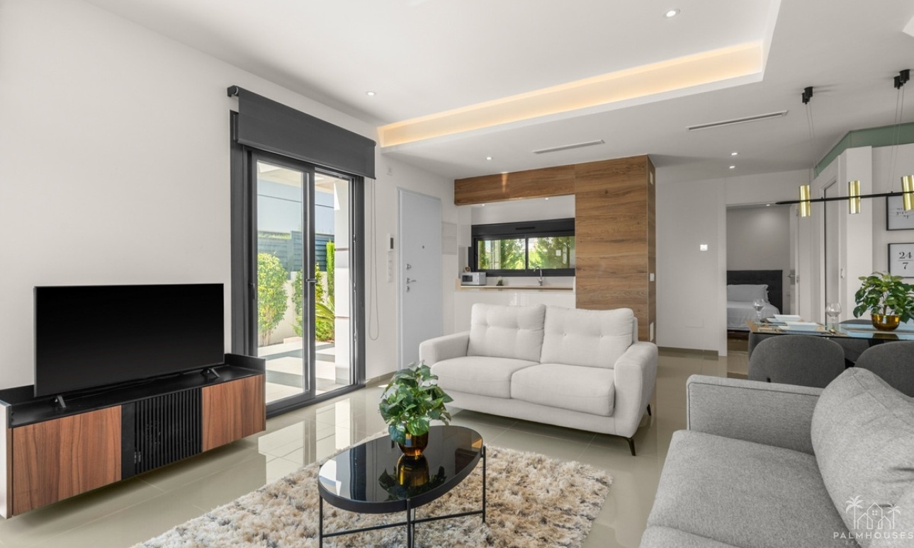 Resale - Villa - Rojales - Ciudad Quesada