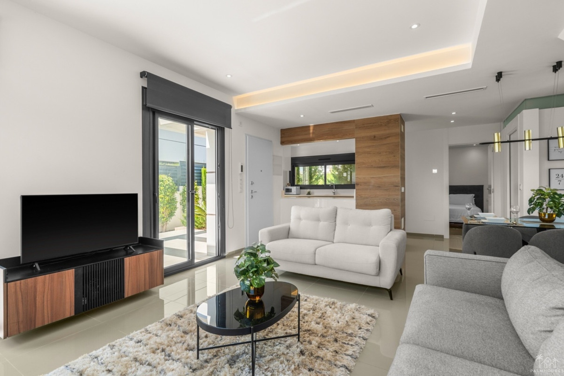 Resale - Villa - Rojales - Ciudad Quesada