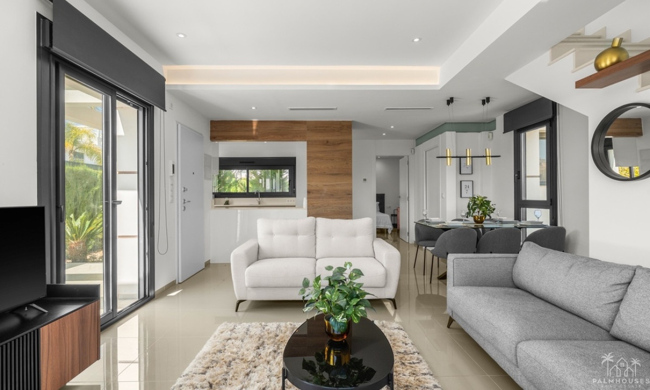 Resale - Villa - Rojales - Ciudad Quesada