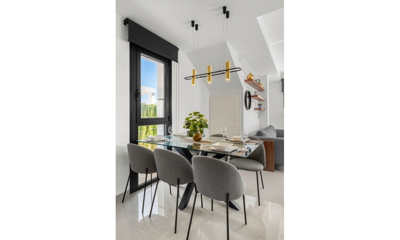 Resale - Villa - Rojales - Ciudad Quesada