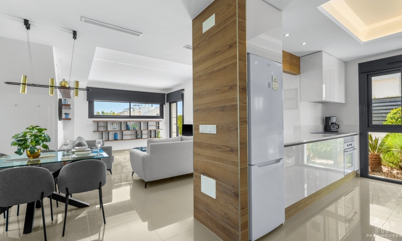 Resale - Villa - Rojales - Ciudad Quesada