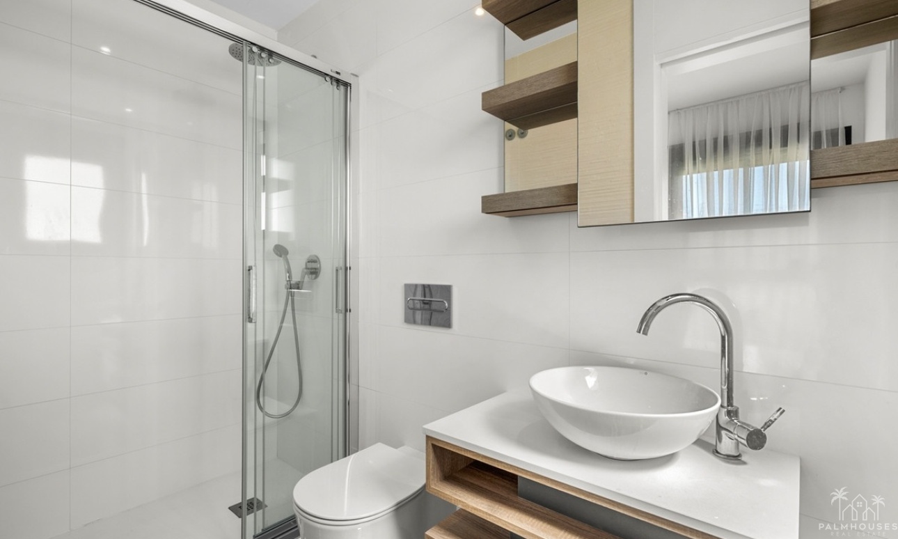 Resale - Villa - Rojales - Ciudad Quesada
