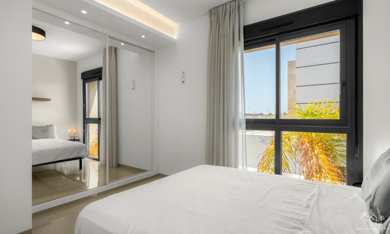 Resale - Villa - Rojales - Ciudad Quesada