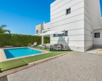 Resale - Villa - Rojales - Ciudad Quesada
