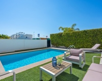 Resale - Villa - Rojales - Ciudad Quesada