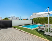 Resale - Villa - Rojales - Ciudad Quesada