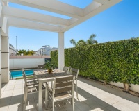 Resale - Villa - Rojales - Ciudad Quesada