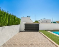 Resale - Villa - Rojales - Ciudad Quesada