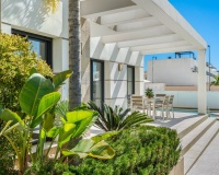 Resale - Villa - Rojales - Ciudad Quesada