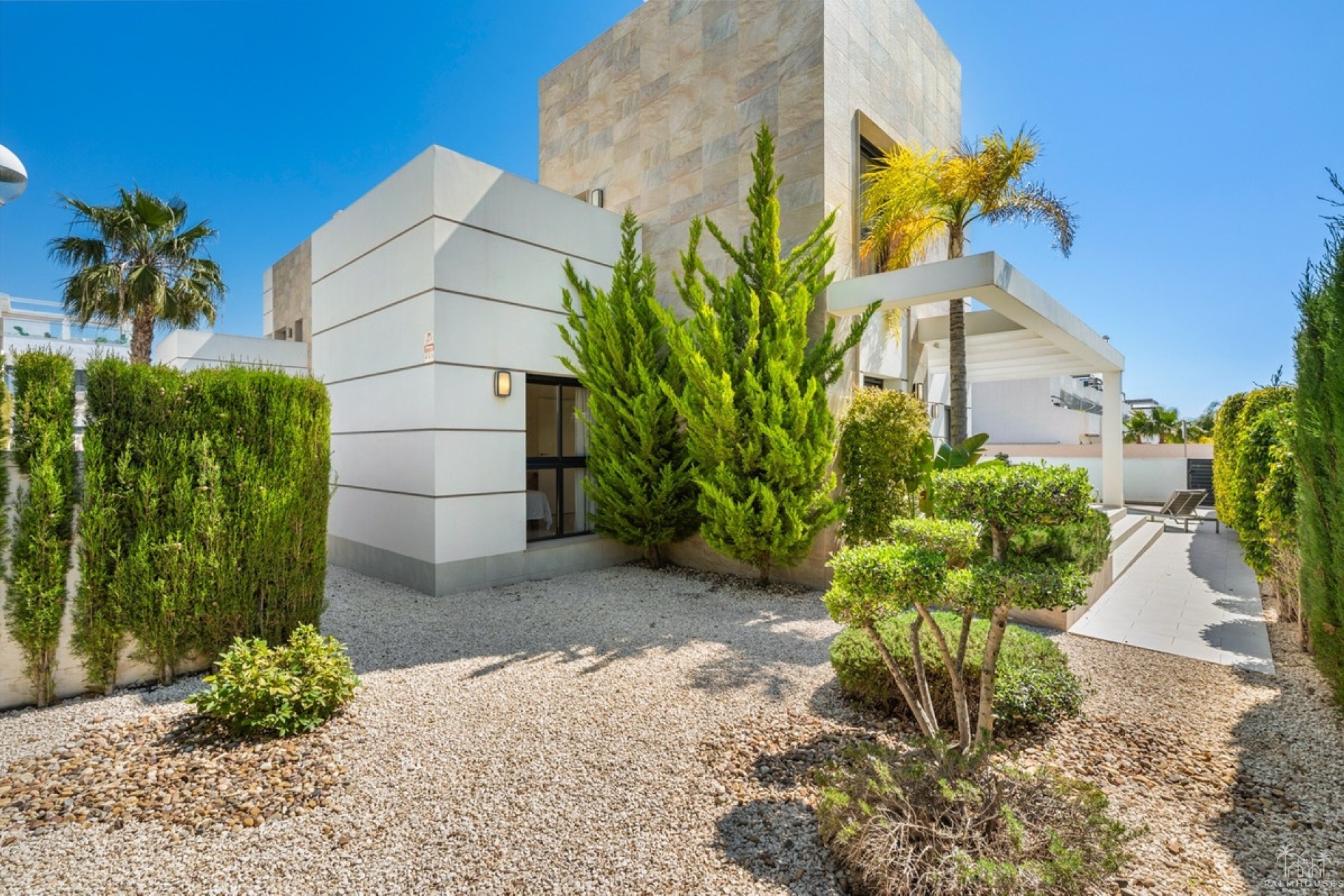 Resale - Villa - Rojales - Ciudad Quesada