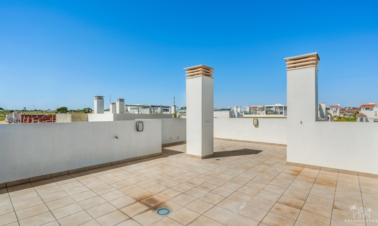 Resale - Villa - Rojales - Ciudad Quesada