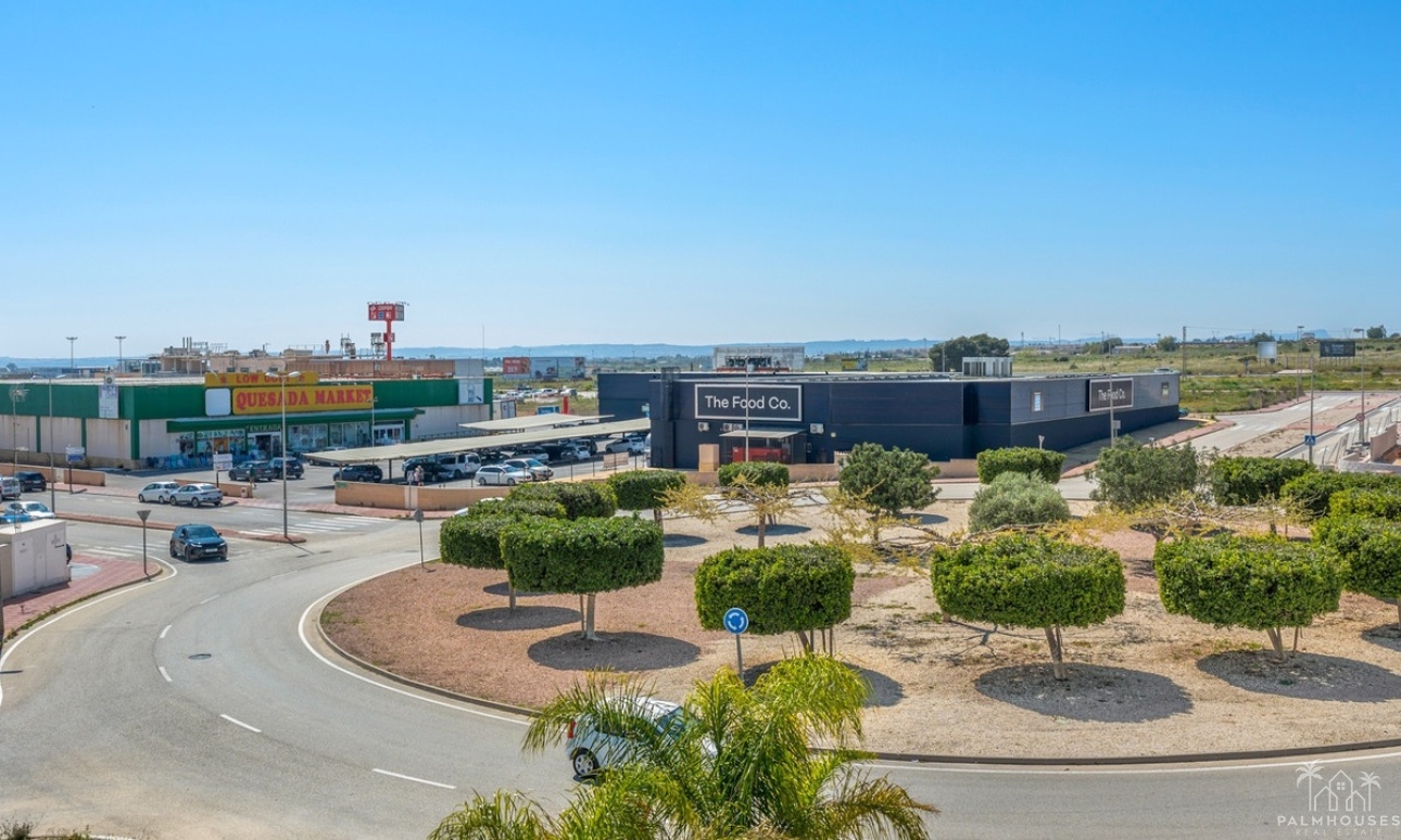 Resale - Villa - Rojales - Ciudad Quesada