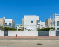 Resale - Villa - Rojales - Ciudad Quesada