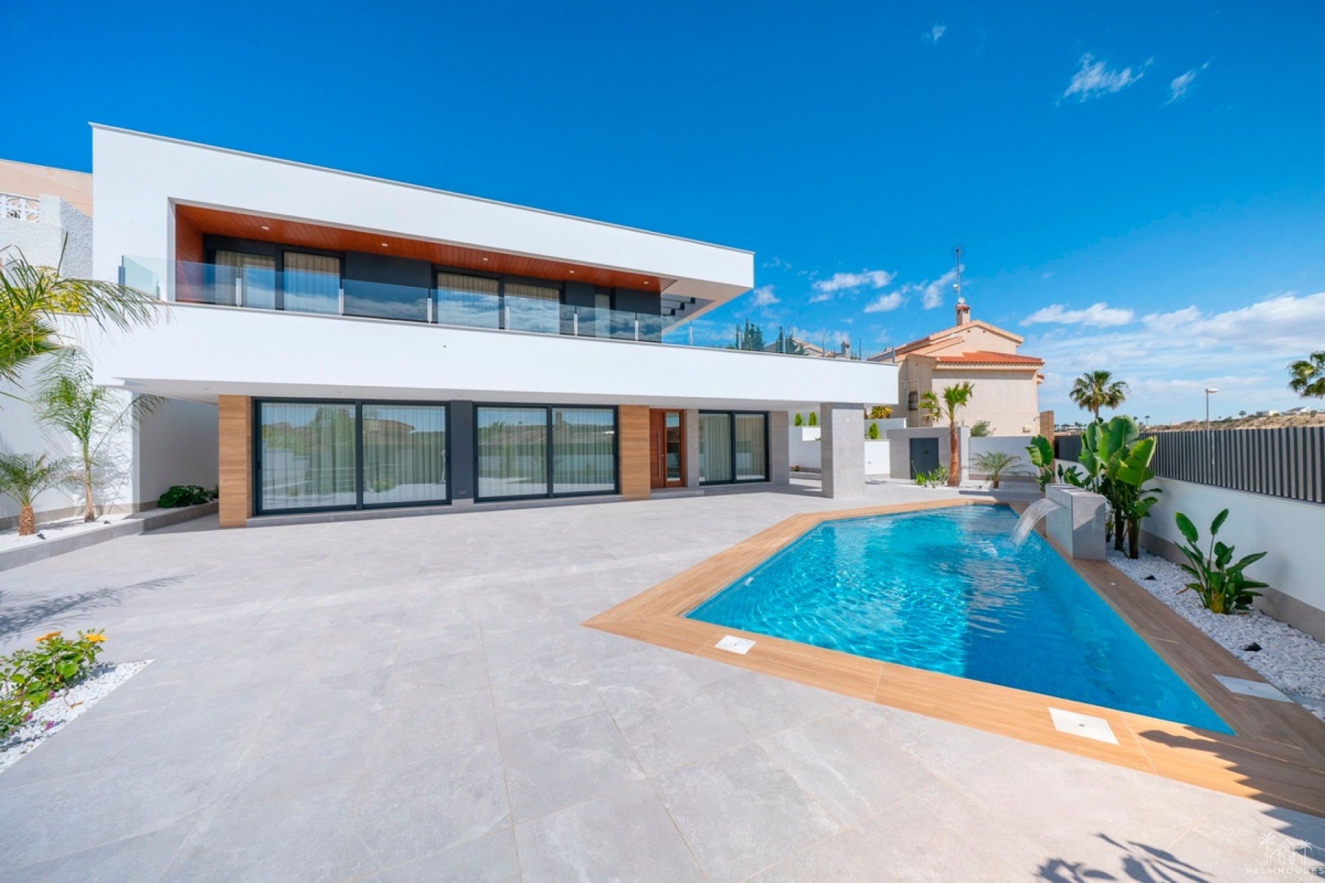 Resale - Villa - Rojales - Ciudad Quesada